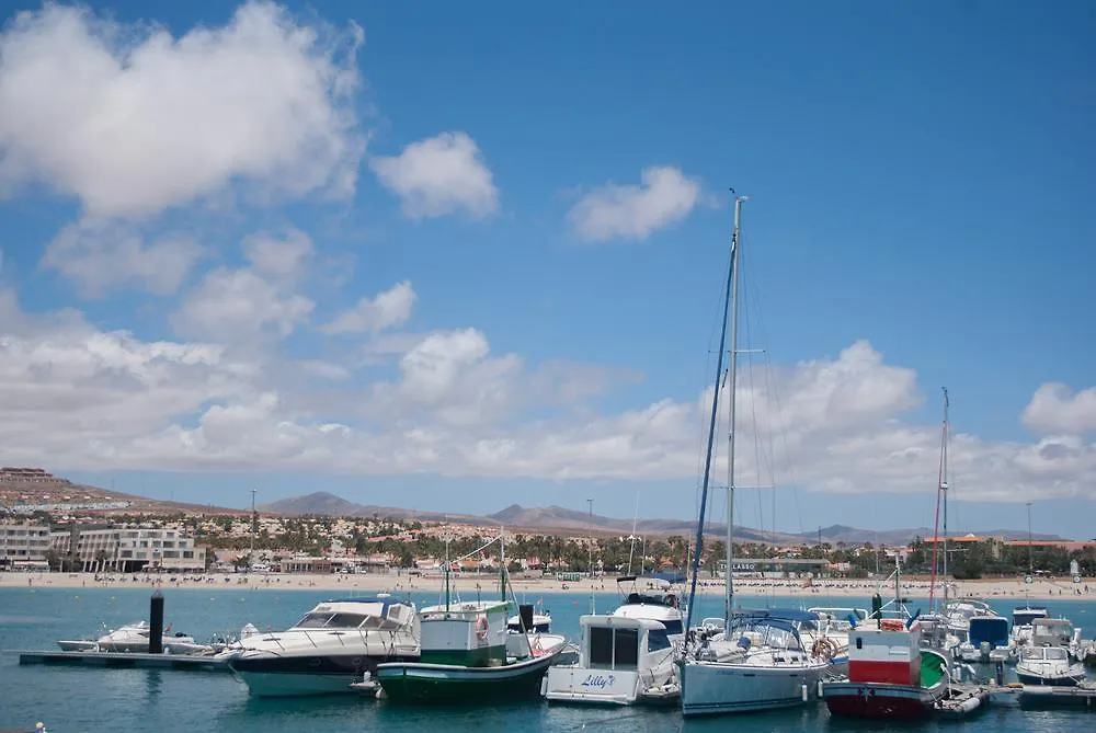 Bahia Sol Hotel Caleta De Fuste 0*,