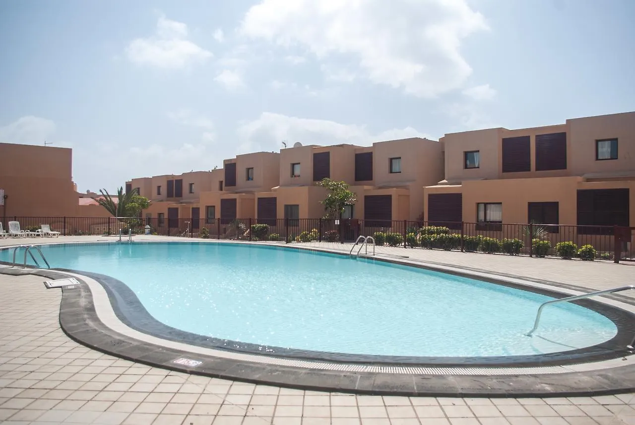 Bahia Sol Hotel Caleta De Fuste