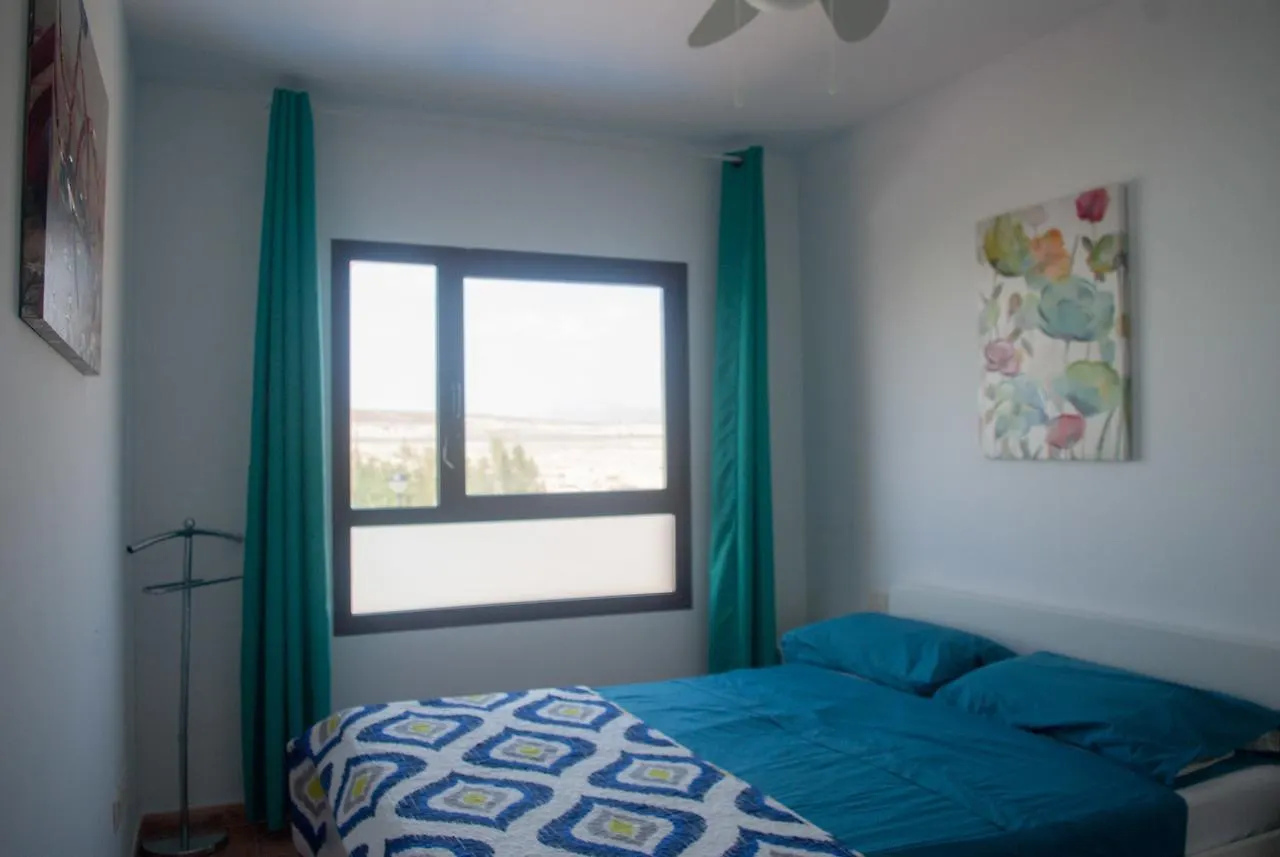 Bahia Sol Hotel Caleta De Fuste Hiszpania